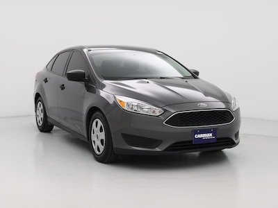 2017 Ford Focus S -
                Meridian, ID