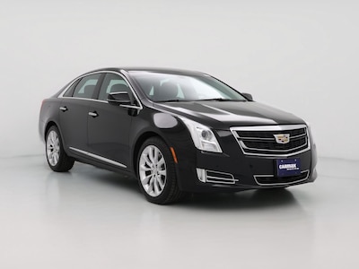 2017 Cadillac XTS Luxury -
                Meridian, ID