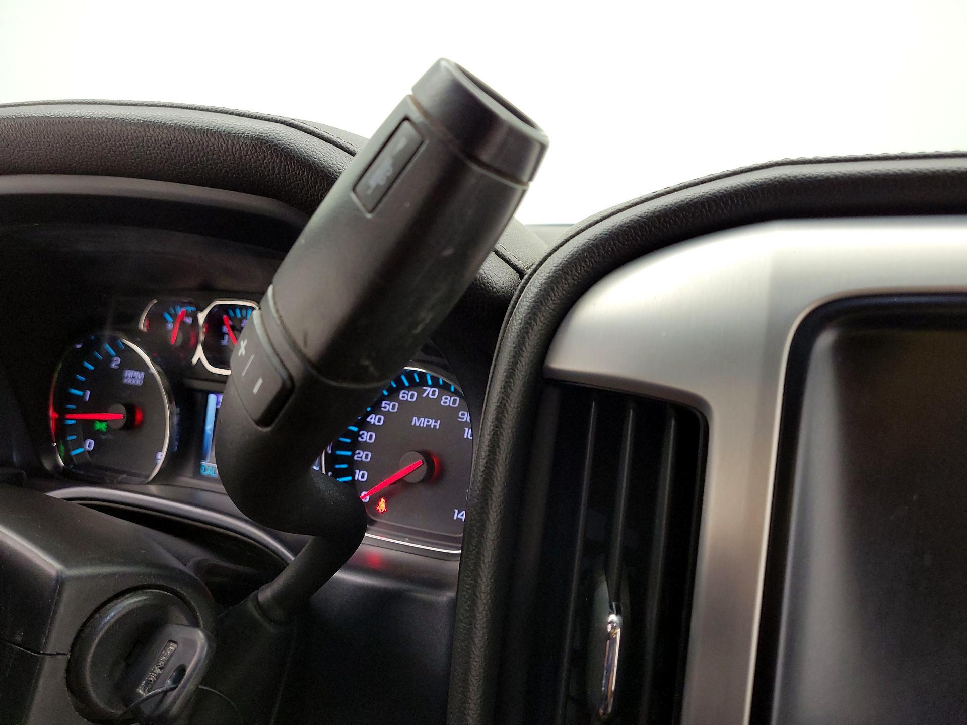 Thumbnail: 2018 GMC Sierra 2500 - 18