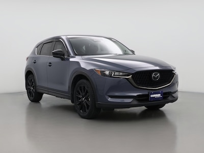 2021 Mazda CX-5 Carbon Edition -
                Spokane, WA