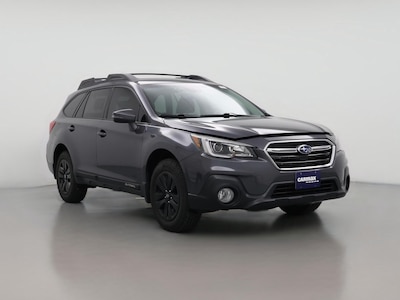 2019 Subaru Outback Premium -
                Spokane, WA