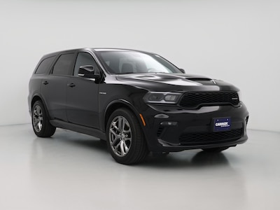 2022 Dodge Durango R/T -
                Meridian, ID