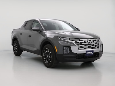 2024 Hyundai Santa Cruz SE -
                South Jordan, UT
