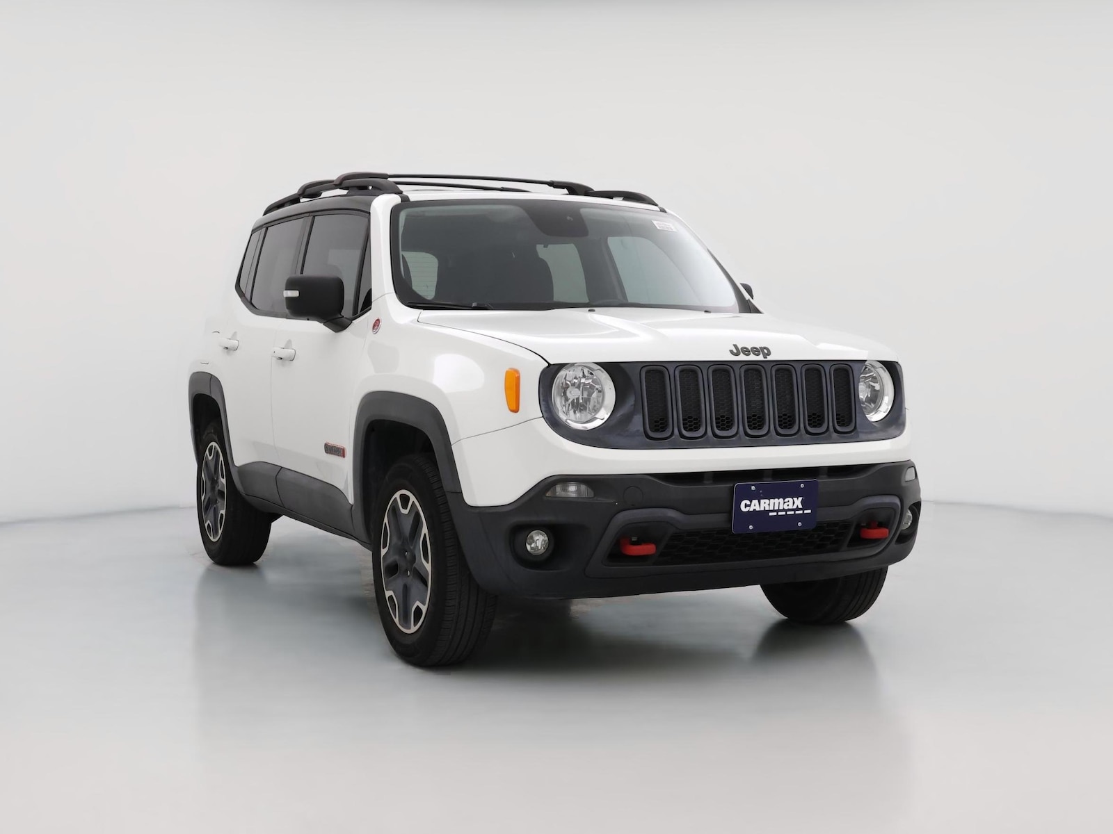 2015 Jeep Renegade