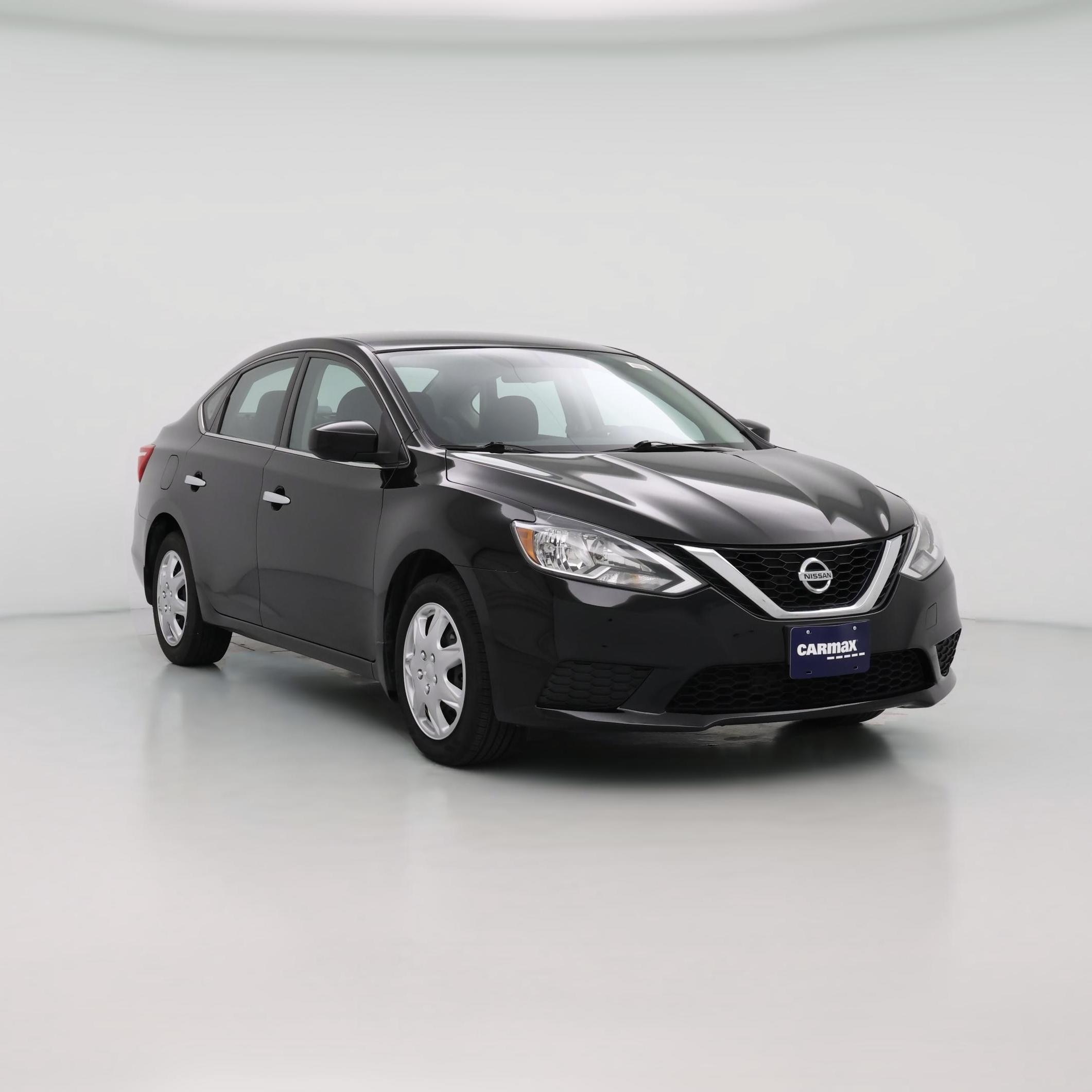 Thumbnail: 2017 Nissan Sentra - 1