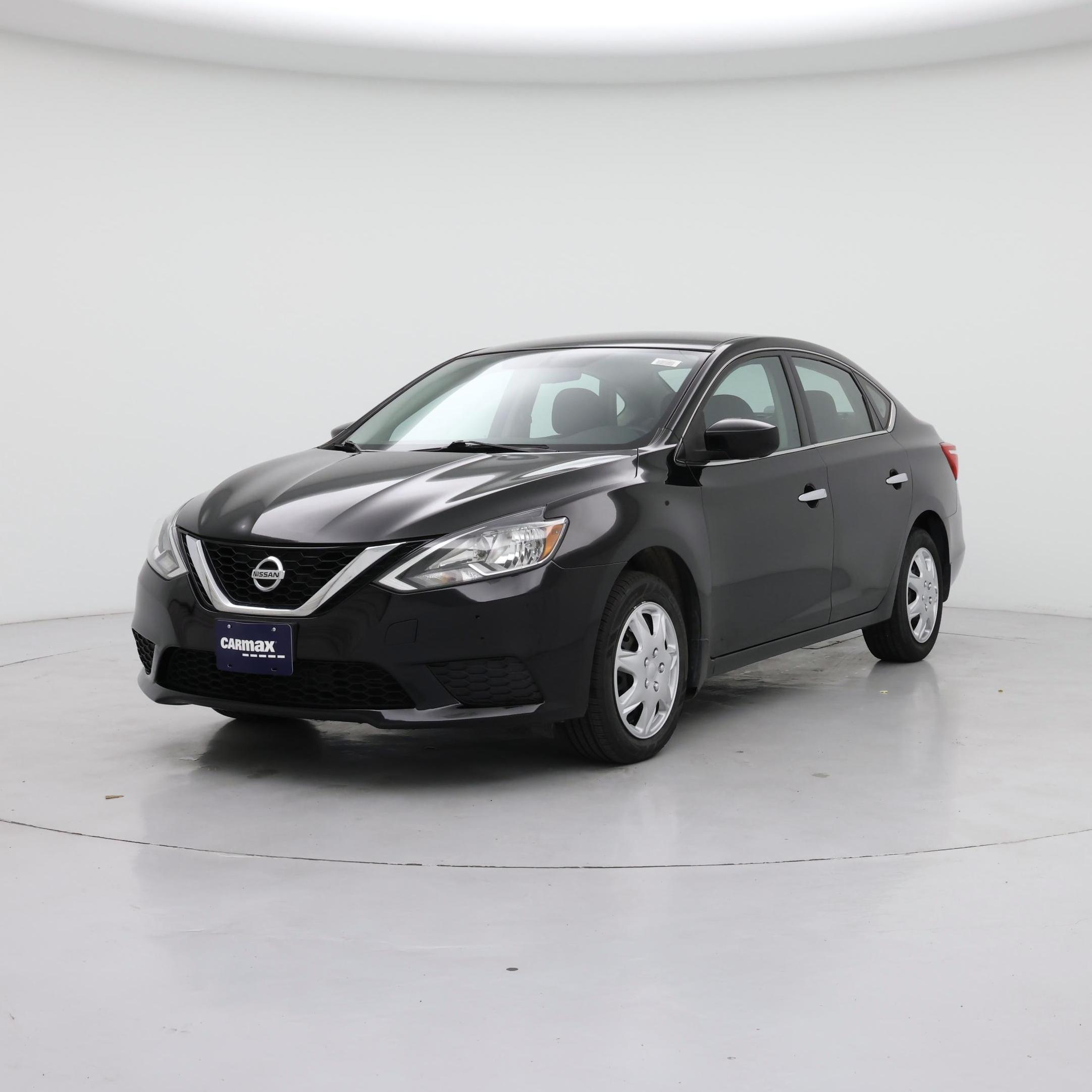 Thumbnail: 2017 Nissan Sentra - 4