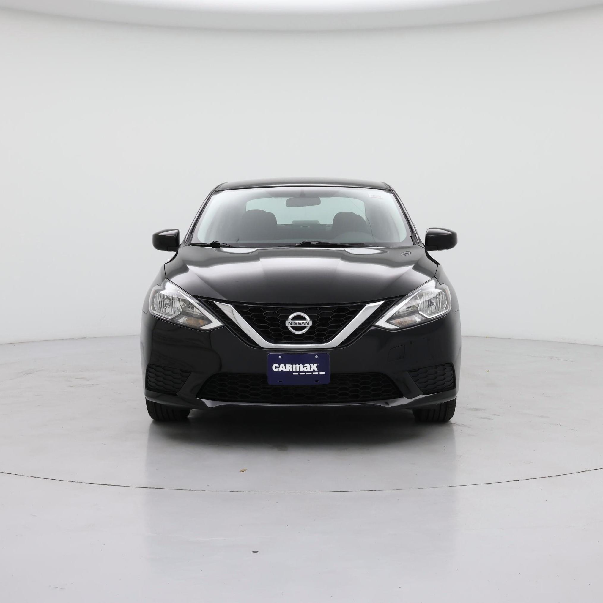 Thumbnail: 2017 Nissan Sentra - 5