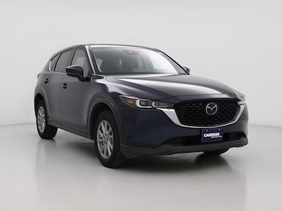 2022 Mazda CX-5 S Preferred -
                Meridian, ID