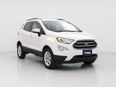 2018 Ford EcoSport SE -
                Meridian, ID