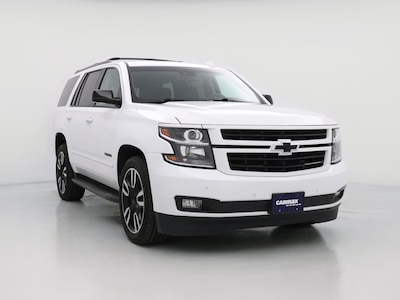2018 Chevrolet Tahoe Premier -
                Meridian, ID