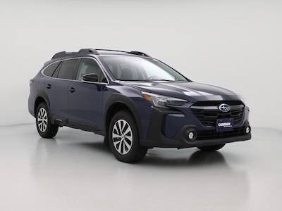 2024 Subaru Outback Premium -
                Meridian, ID