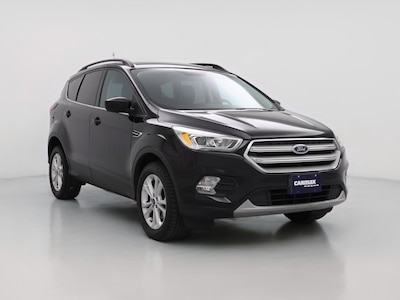 2019 Ford Escape SEL -
                Meridian, ID