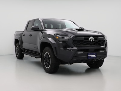 2024 Toyota Tacoma TRD Sport -
                Meridian, ID