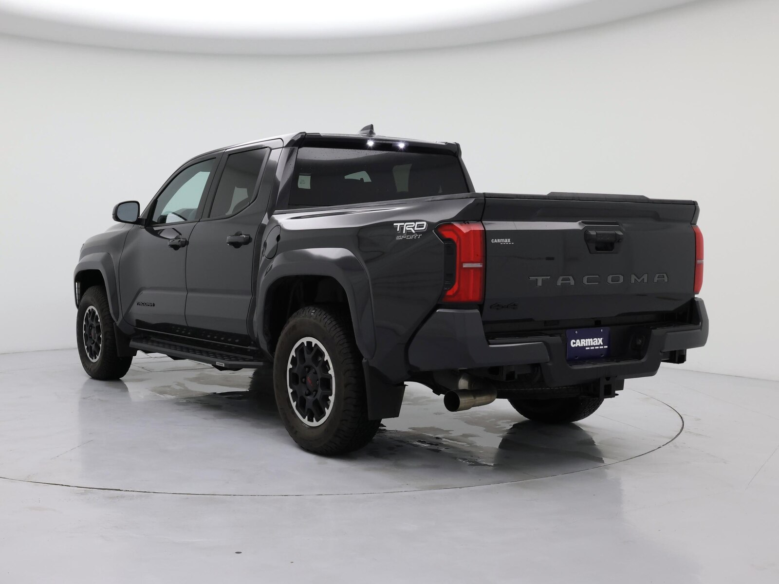 Image 3 of 2024 Toyota Tacoma TRD Sport