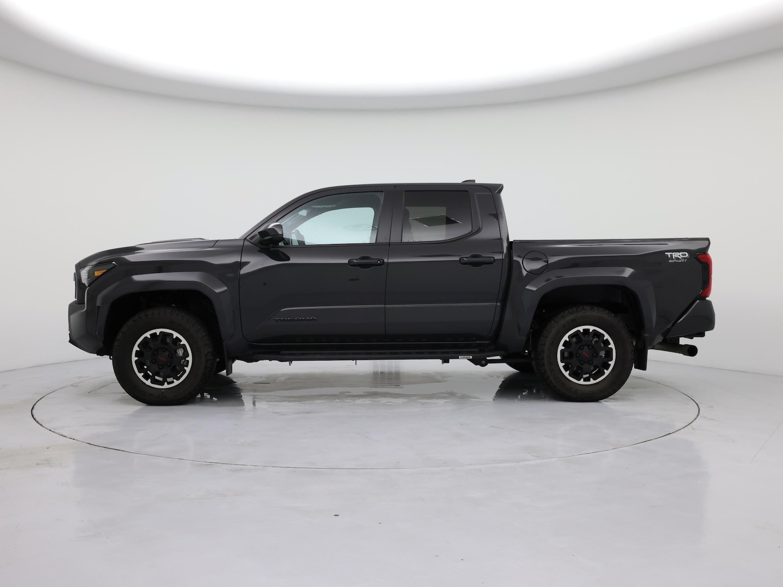 Image 4 of 2024 Toyota Tacoma TRD Sport