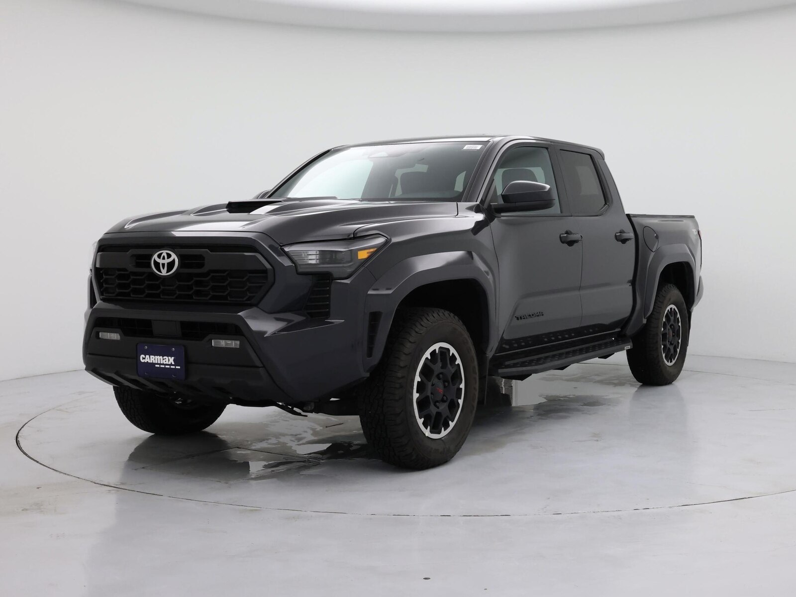 Image 5 of 2024 Toyota Tacoma TRD Sport
