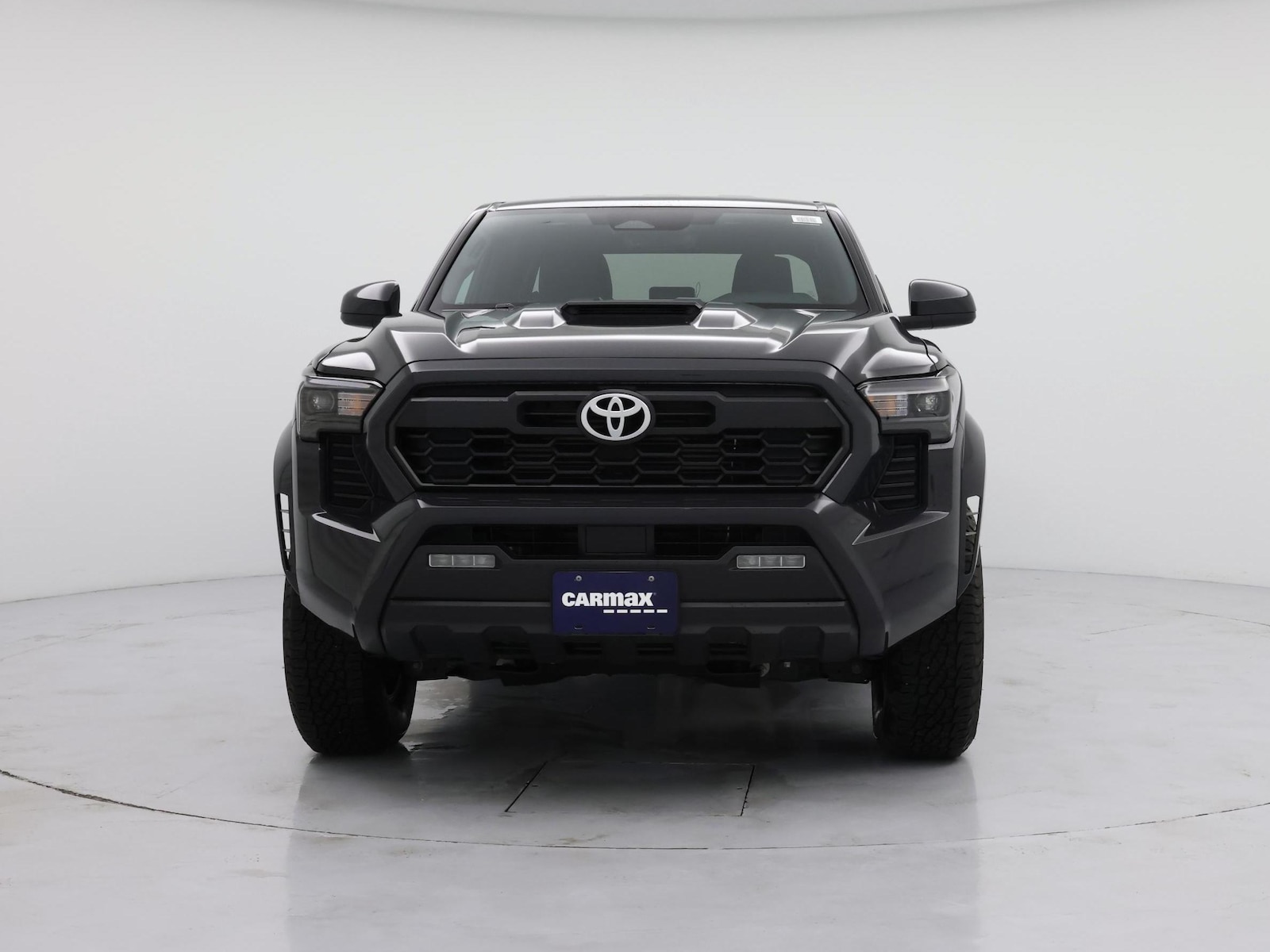 Image 6 of 2024 Toyota Tacoma TRD Sport