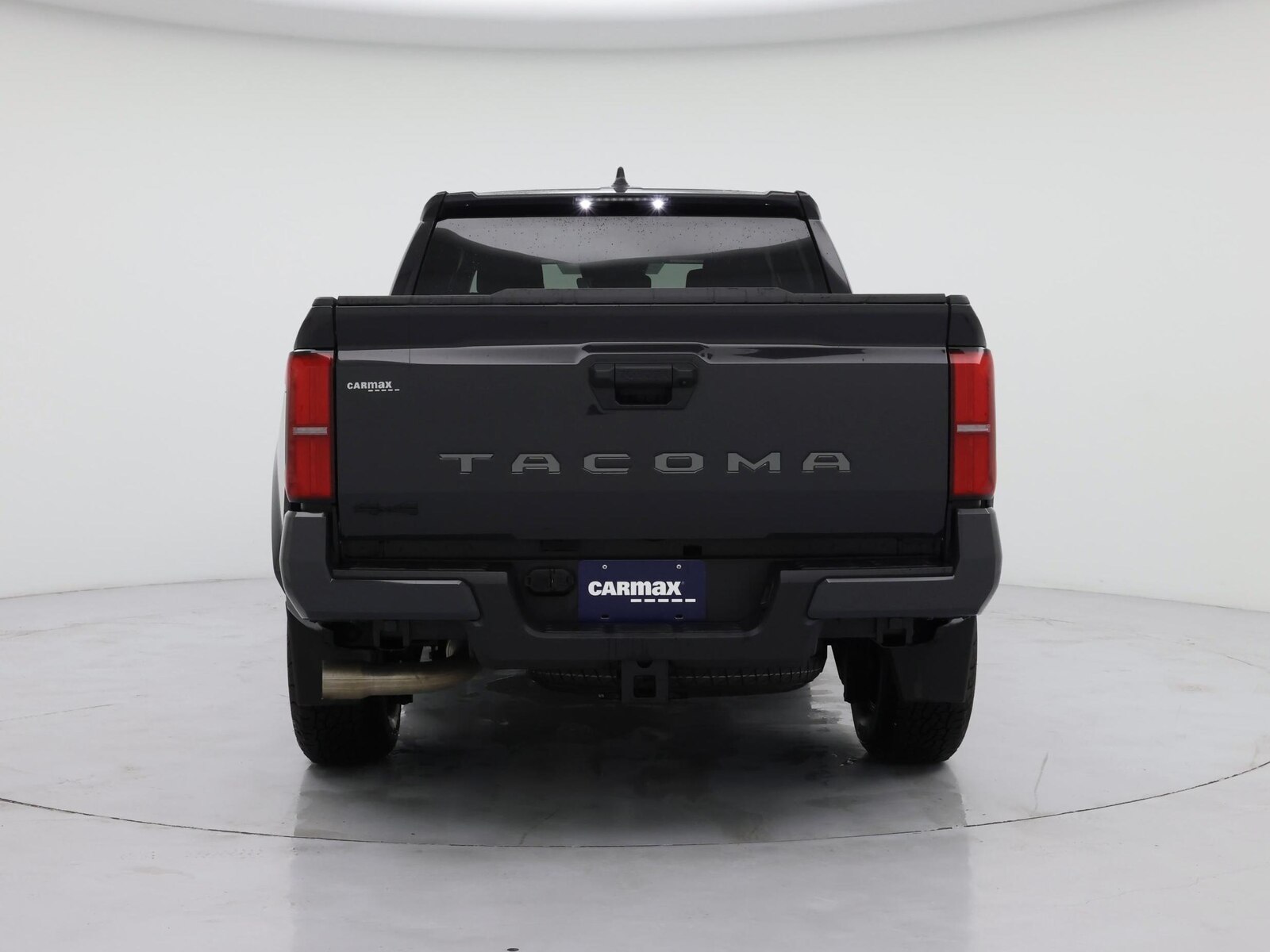 Image 7 of 2024 Toyota Tacoma TRD Sport