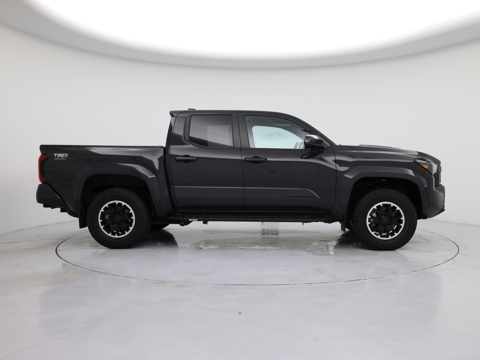Image 8 of 2024 Toyota Tacoma TRD Sport