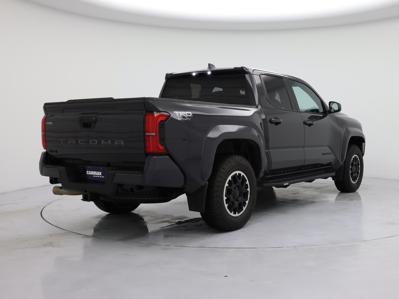 Image 9 of 2024 Toyota Tacoma TRD Sport