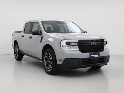 2022 Ford Maverick XL -
                Meridian, ID