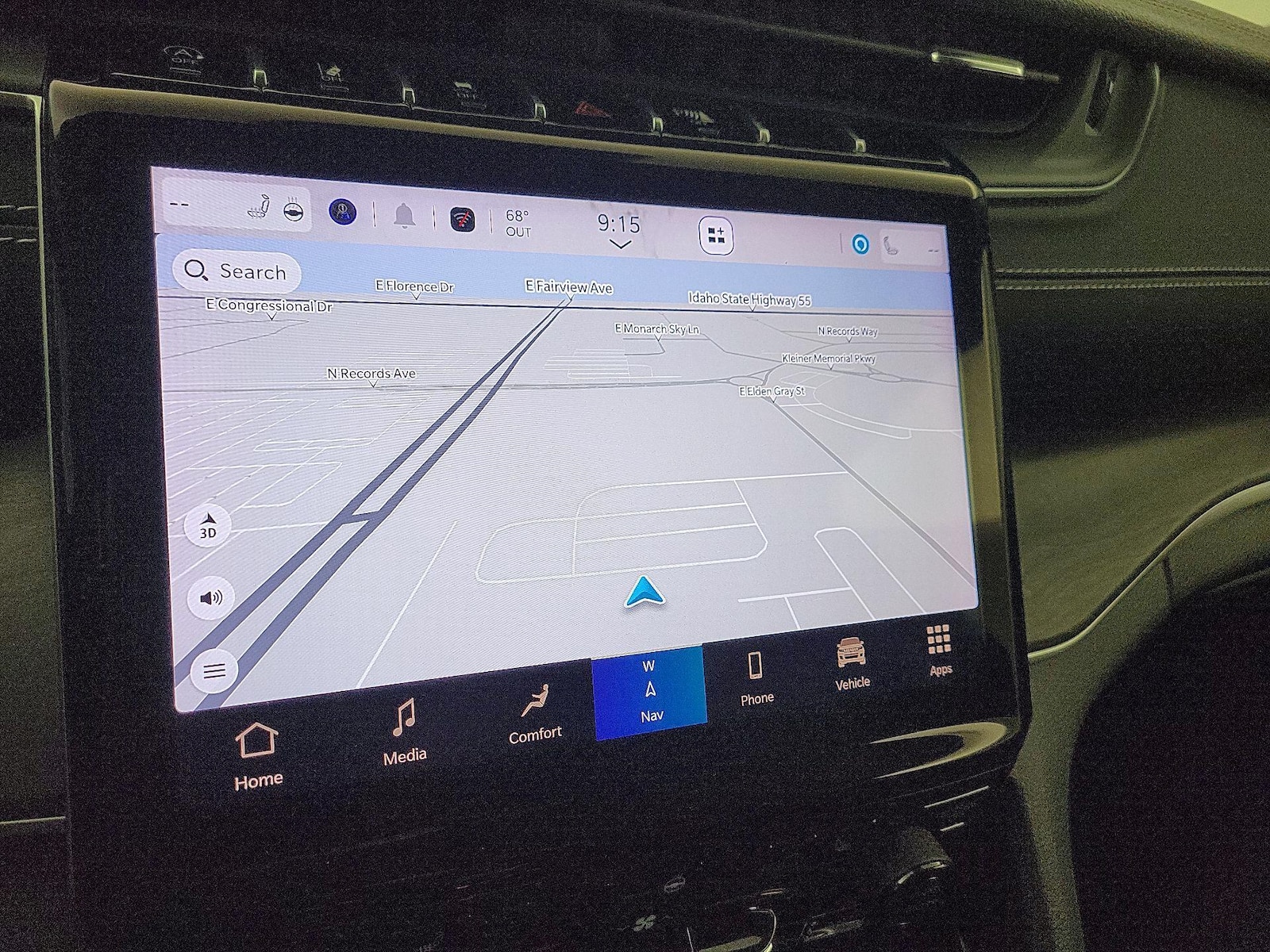 Image 10 of 2023 Jeep Grand Cherokee Limited
