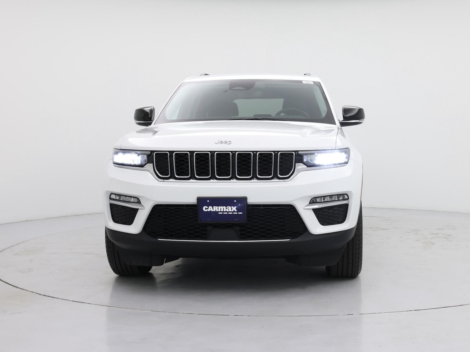 Image 6 of 2023 Jeep Grand Cherokee Limited