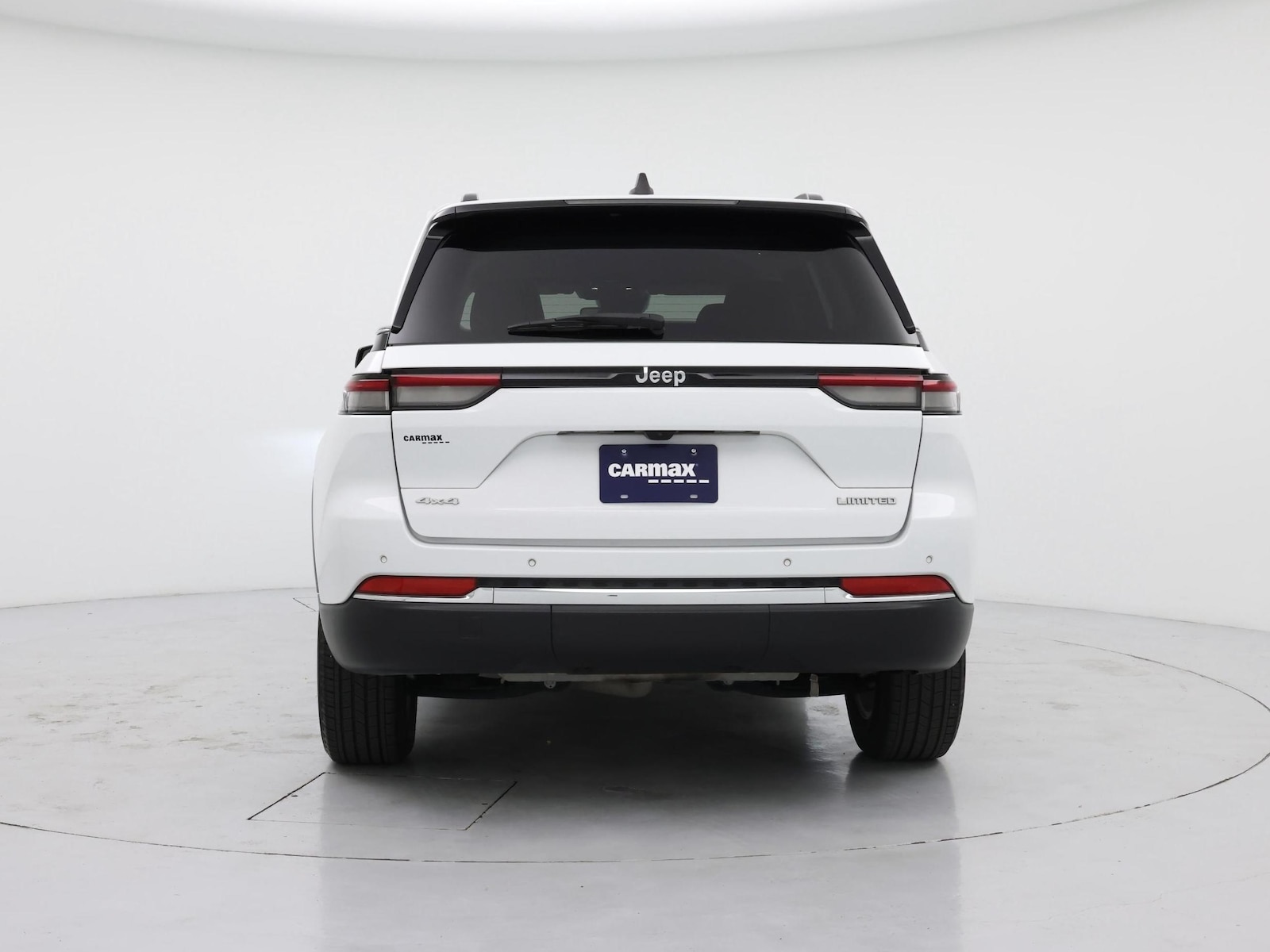 Image 7 of 2023 Jeep Grand Cherokee Limited
