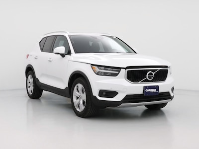 2022 Volvo XC40 T4 Momentum -
                Meridian, ID