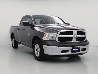 2017 RAM 1500 Tradesman -
                Meridian, ID