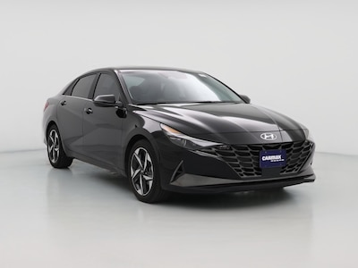 2023 Hyundai Elantra Limited Edition -
                Meridian, ID