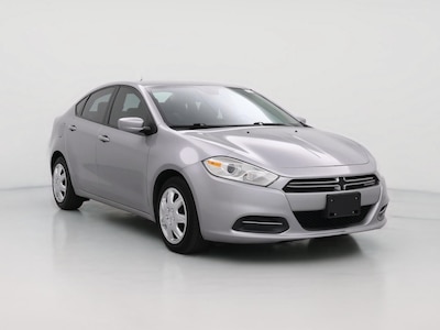 2016 Dodge Dart SE -
                Meridian, ID