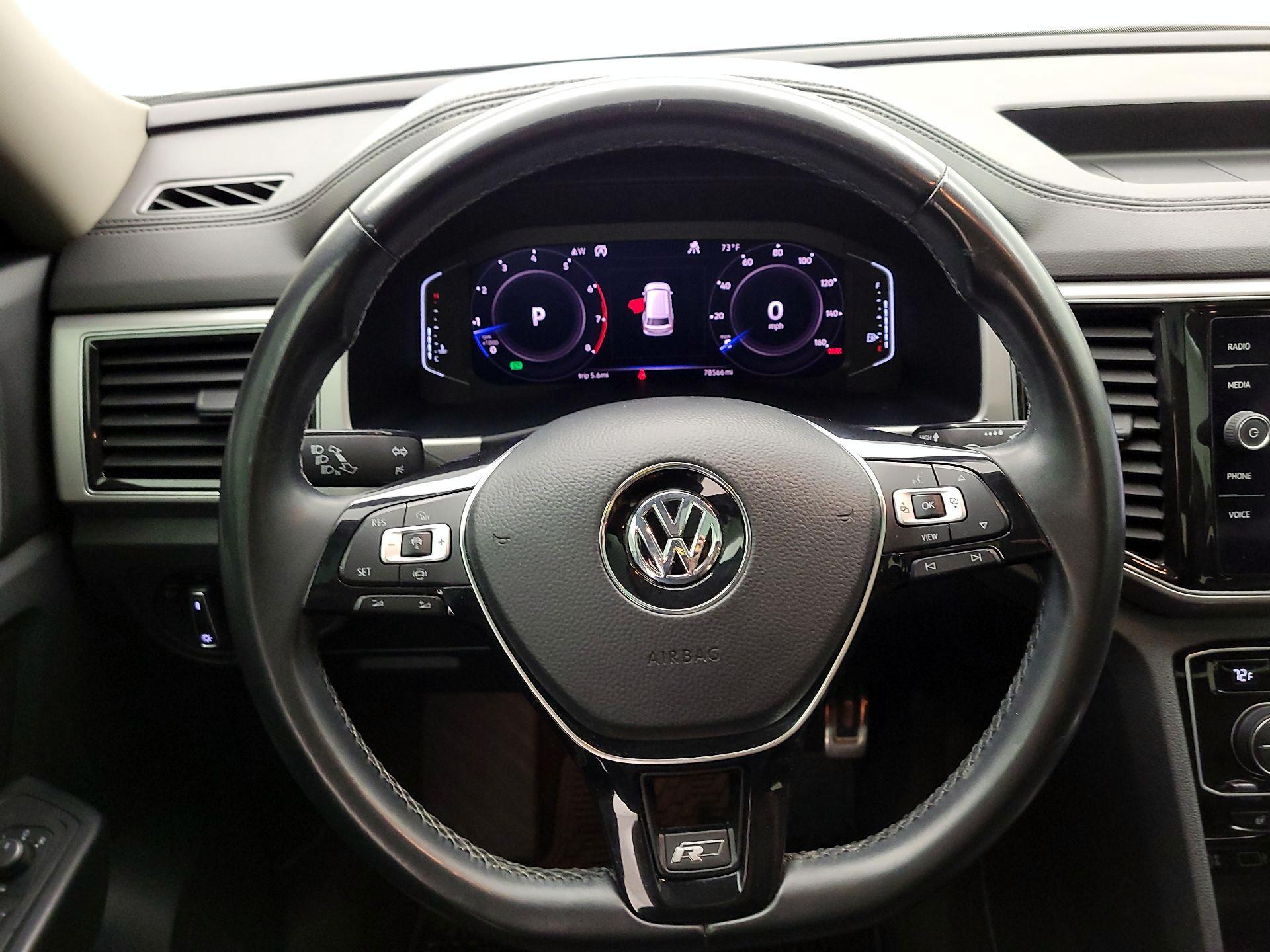 Thumbnail: 2019 Volkswagen Atlas - 10
