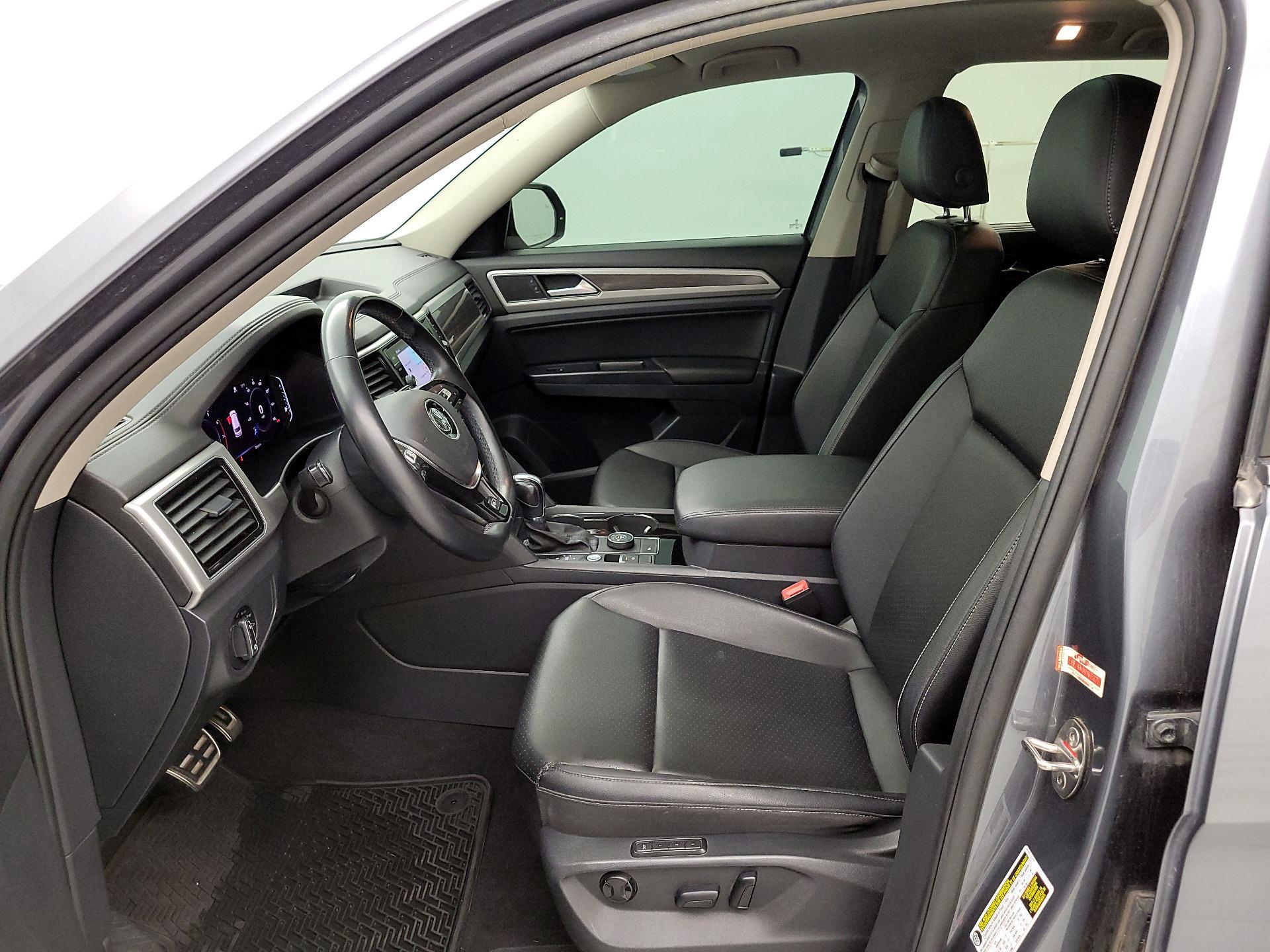 Thumbnail: 2019 Volkswagen Atlas - 11