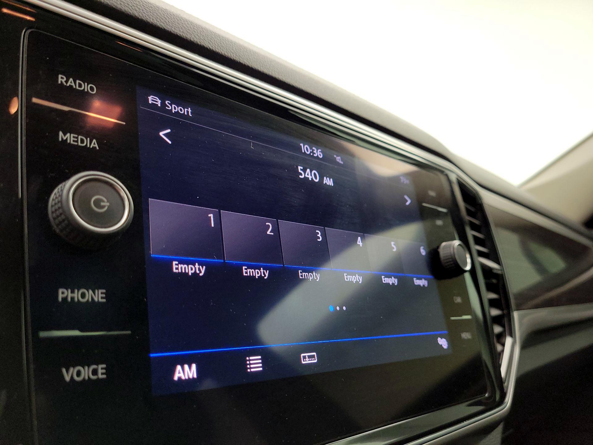 Thumbnail: 2019 Volkswagen Atlas - 16