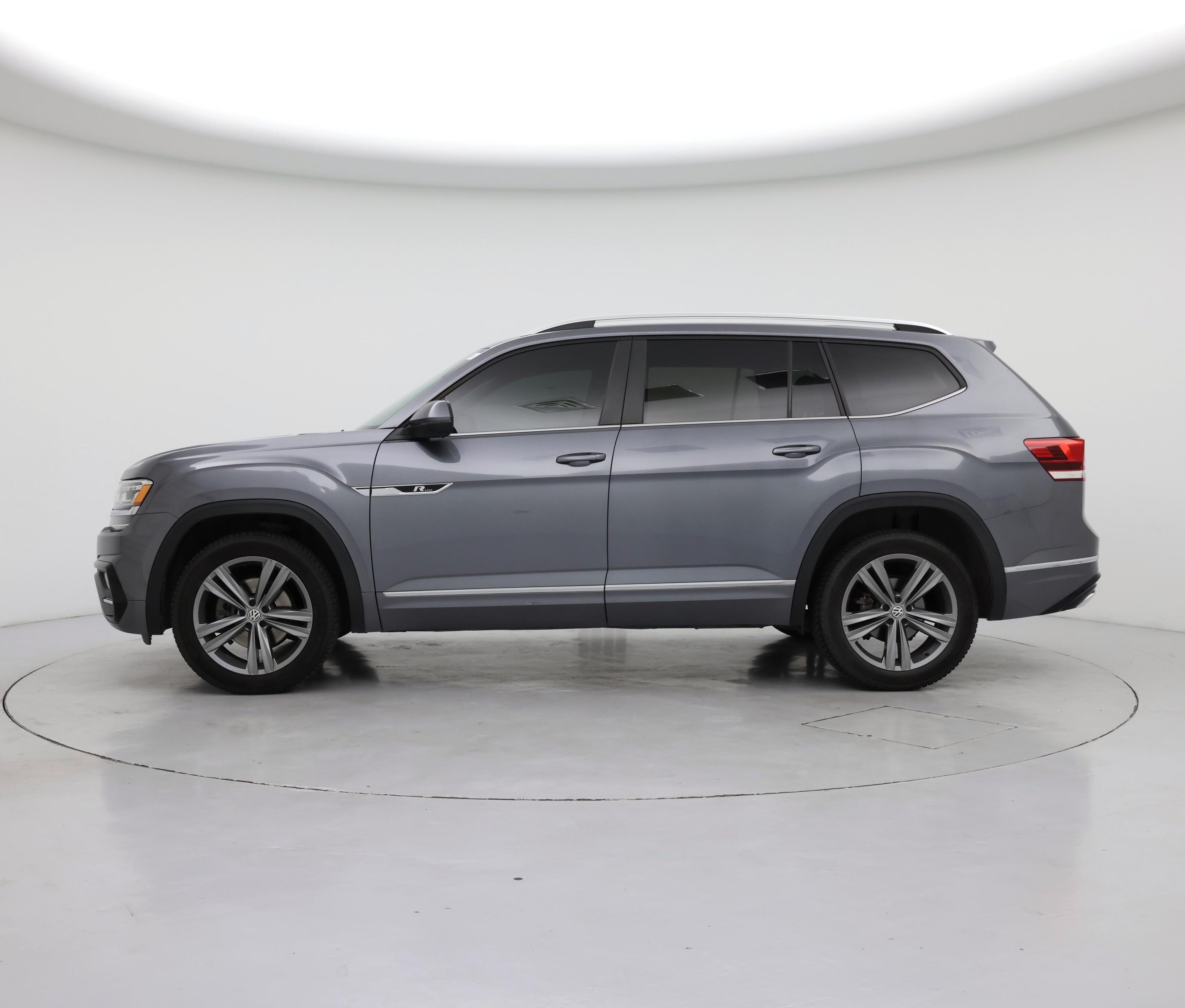 Thumbnail: 2019 Volkswagen Atlas - 3