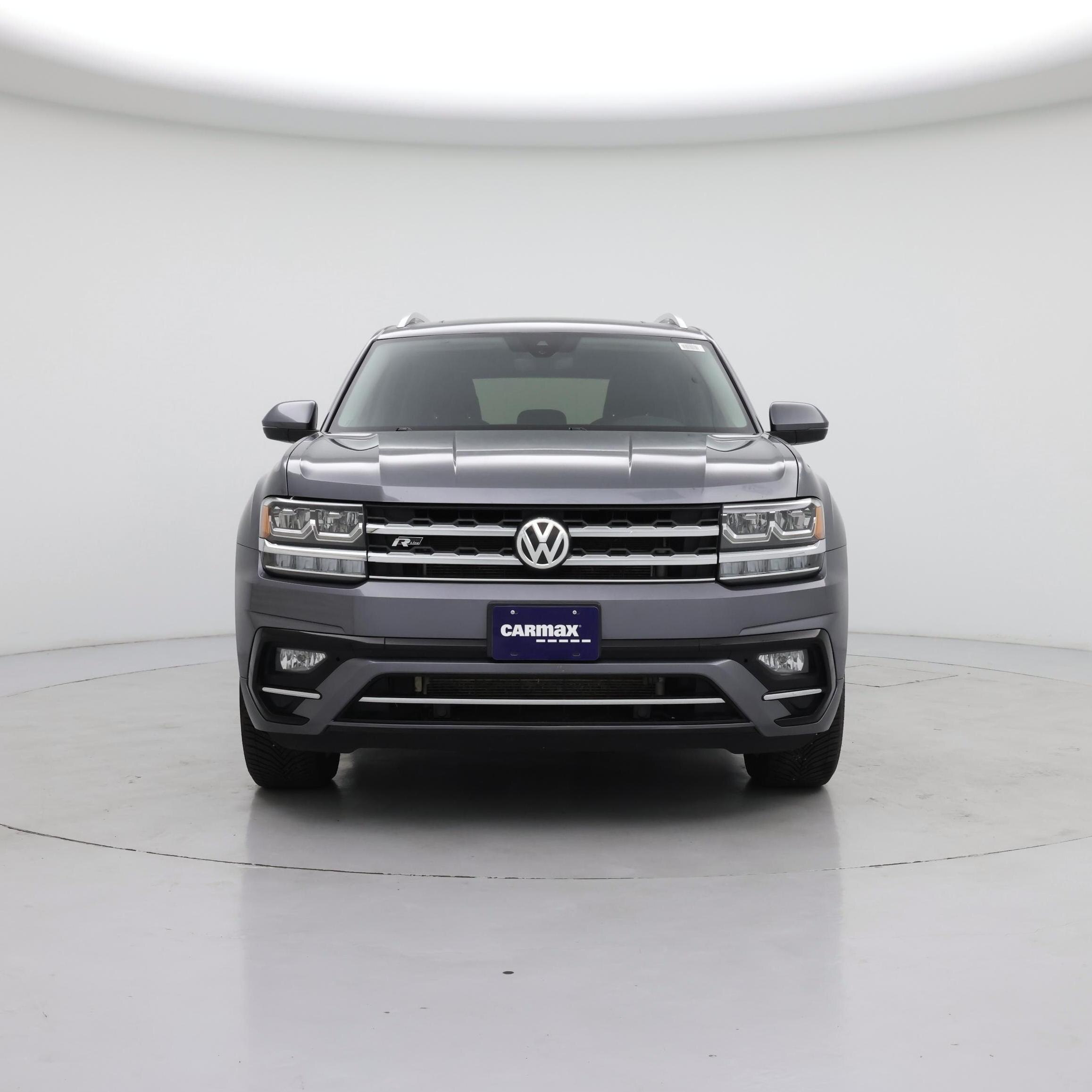 Thumbnail: 2019 Volkswagen Atlas - 5