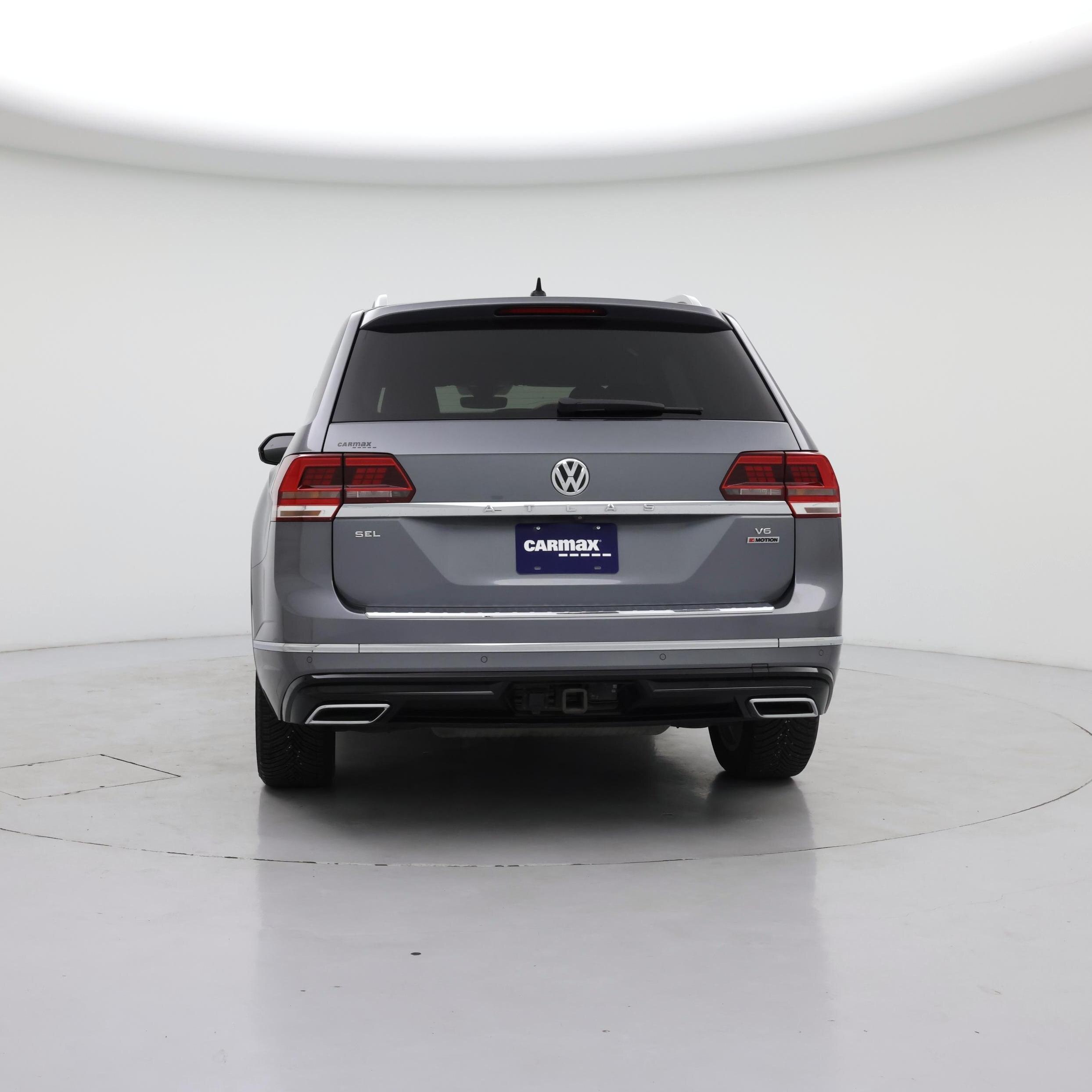 Thumbnail: 2019 Volkswagen Atlas - 6
