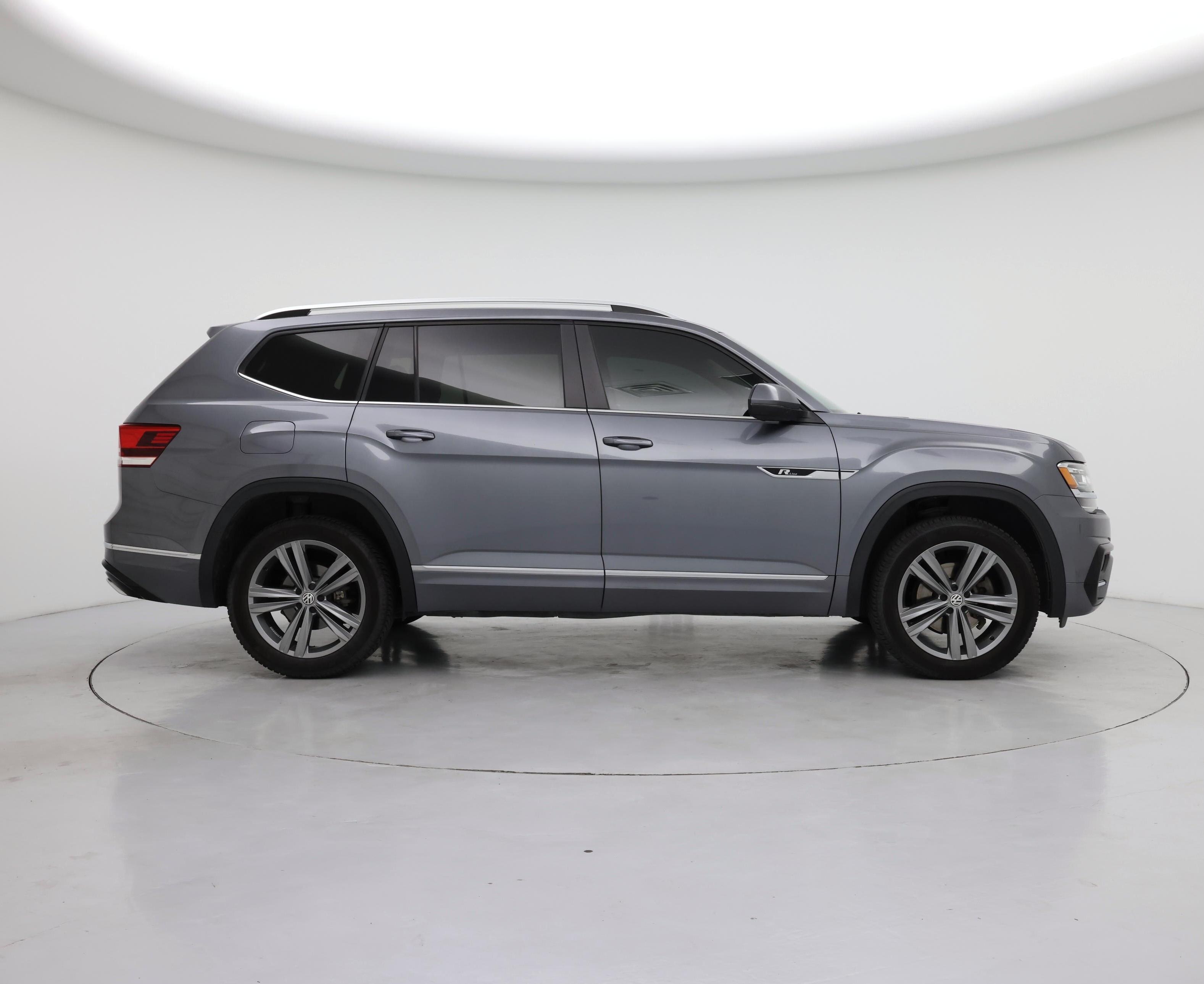 Thumbnail: 2019 Volkswagen Atlas - 7