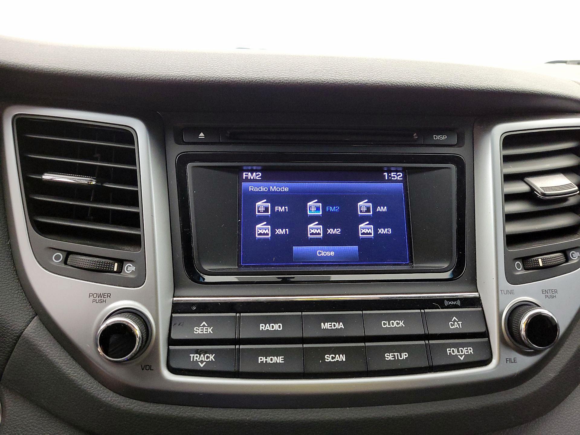 Thumbnail: 2017 Hyundai Tucson - 14