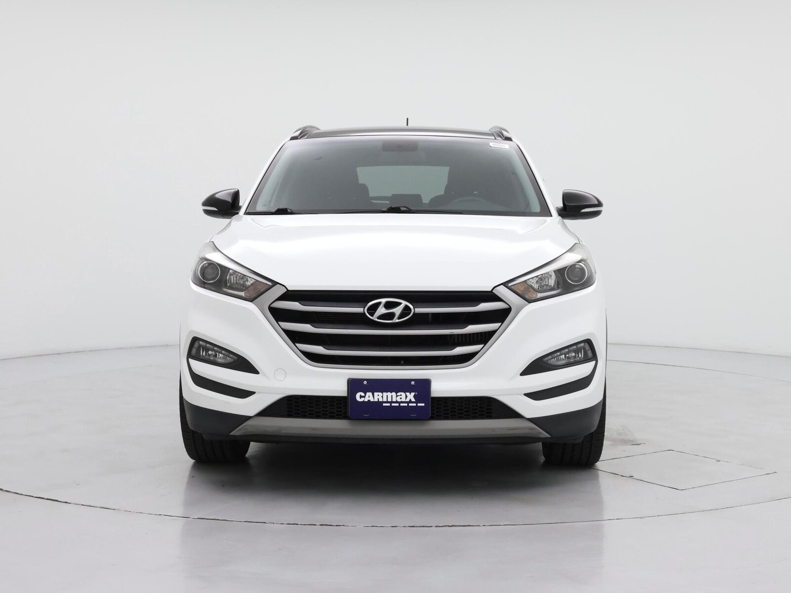 Image of 2017 Hyundai Tucson Night