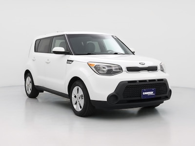 2015 Kia Soul  -
                Meridian, ID