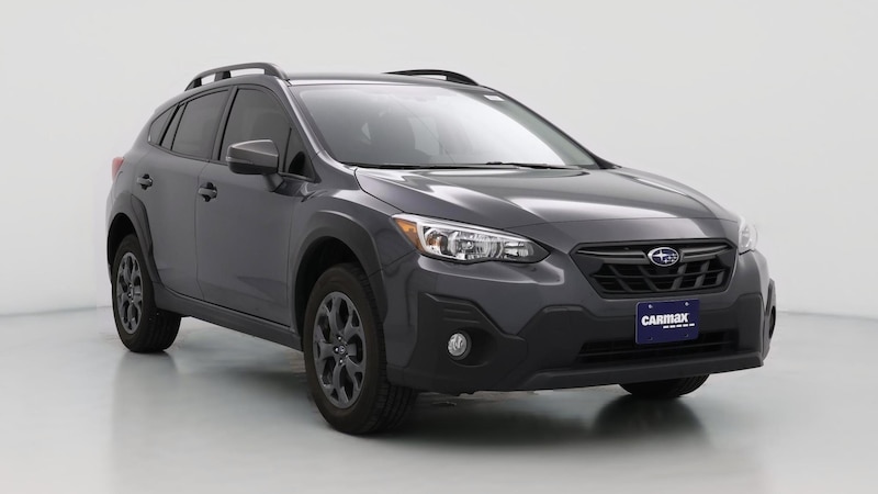 2023 Subaru Crosstrek Sport Hero Image