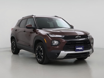 2022 Chevrolet TrailBlazer LT -
                Henderson, NV