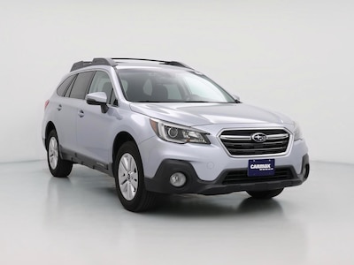 2018 Subaru Outback Premium -
                Meridian, ID