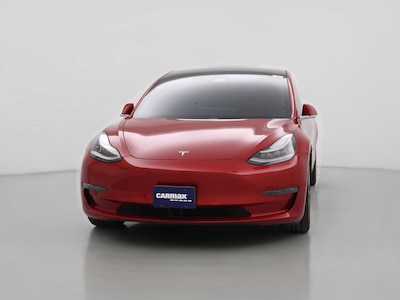2020 Tesla Model 3 Long Range -
                Meridian, ID