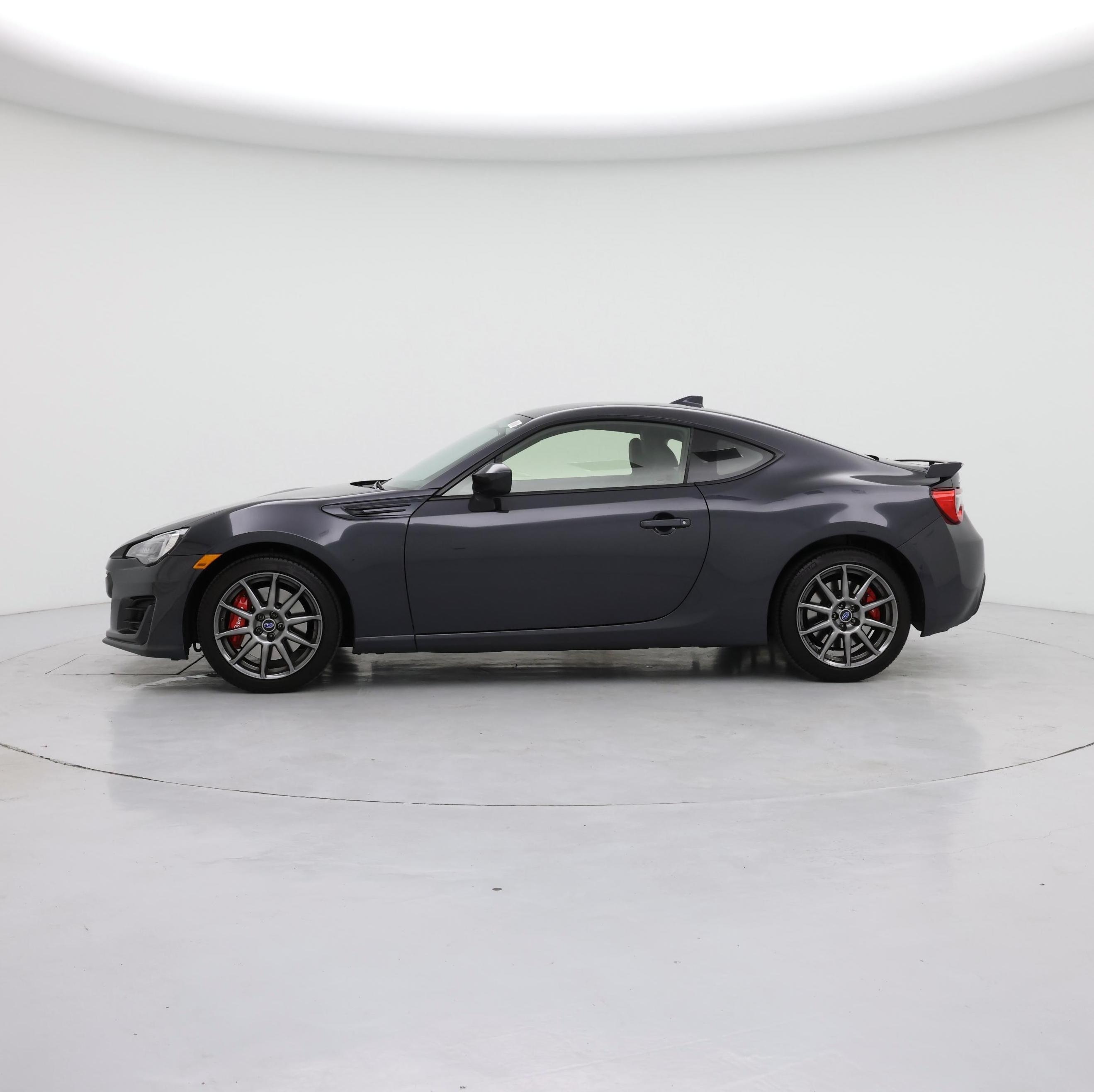 Thumbnail: 2017 Subaru BRZ - 3