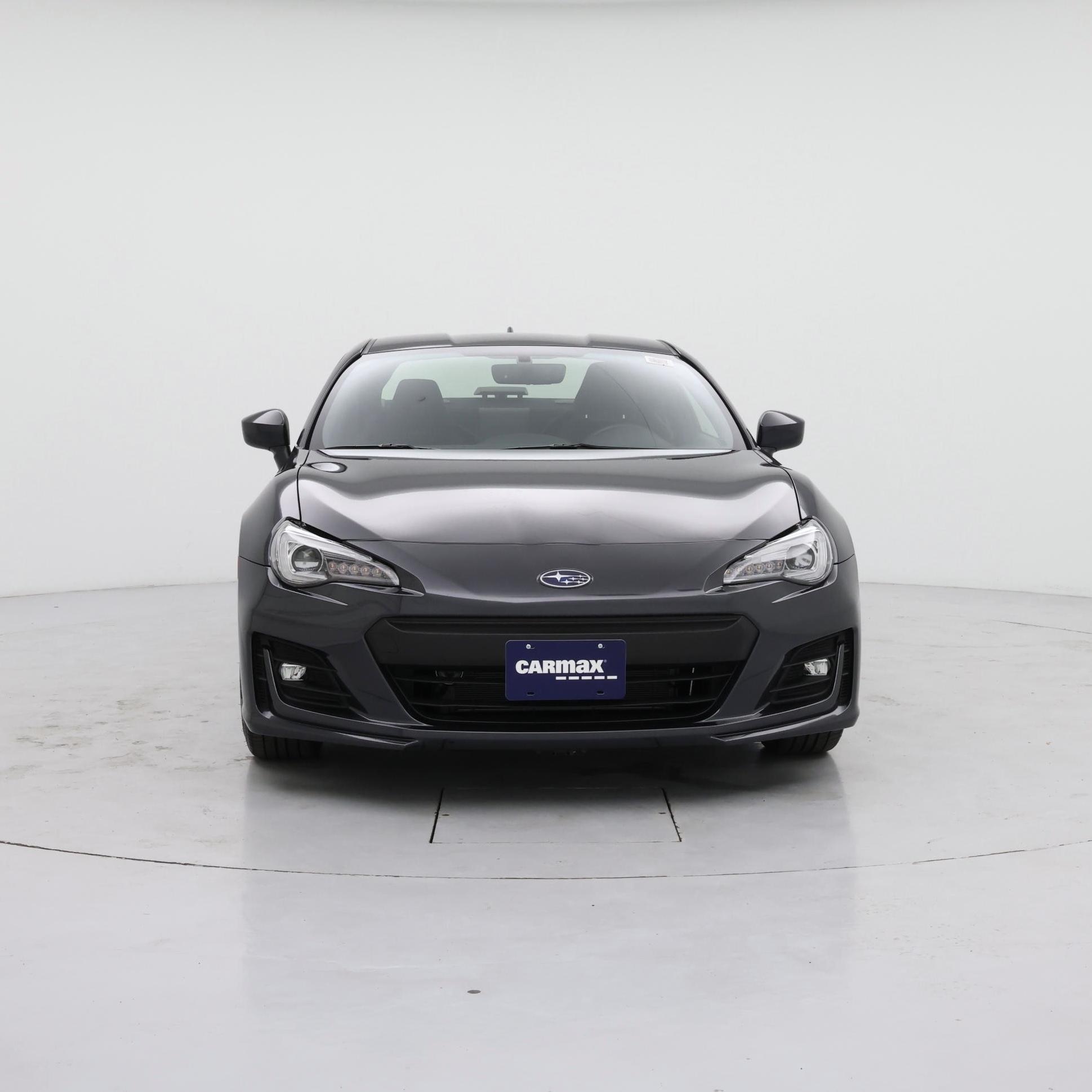 Thumbnail: 2017 Subaru BRZ - 5