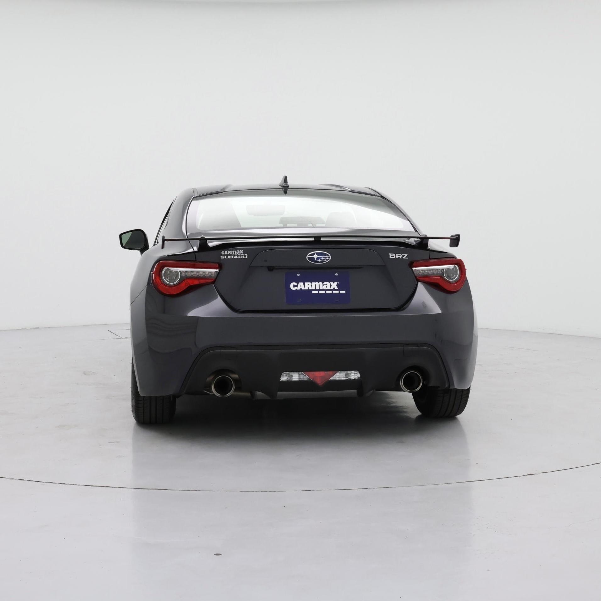 Thumbnail: 2017 Subaru BRZ - 6