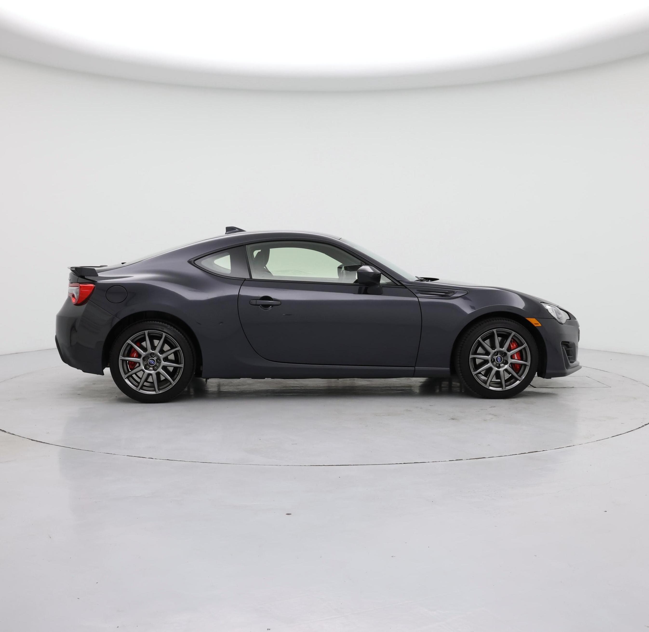 Thumbnail: 2017 Subaru BRZ - 7